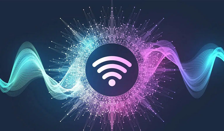 Hızlı Wifi 